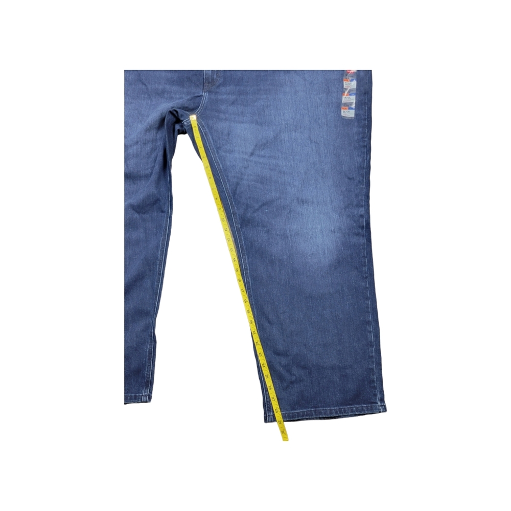 NEW Levi big & tall mens 541 jeans Size 64 X 30 - Picture 10 of 12